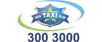 Auckland Co Op Taxis Logo