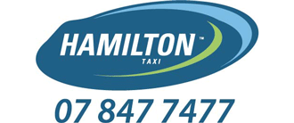Hamilton Taxis Logo